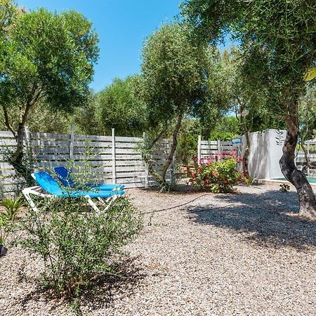 Casita Estudio El Castano Эль-Пальмар Экстерьер фото